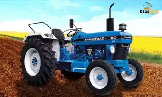 Farmtrac 50 EPI PowerMaxx